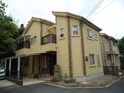 河原城戸建