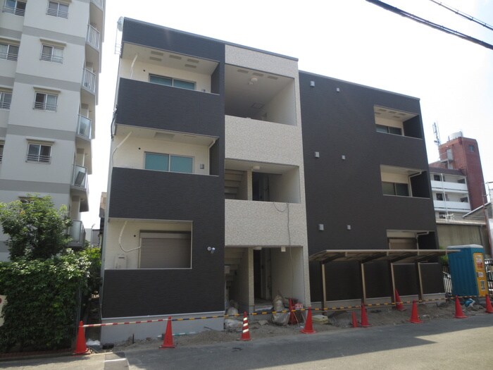 物件外観写真6　(その他)