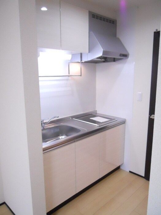 物件内観写真12　(キッチン)