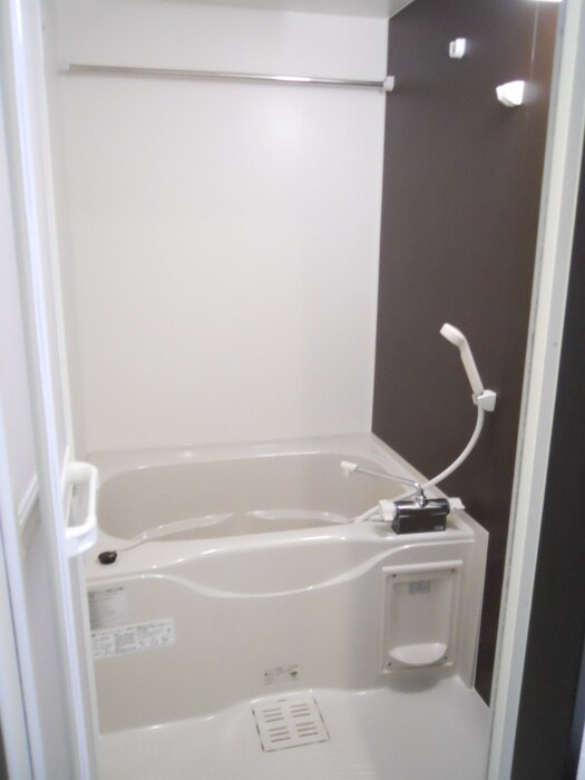 物件内観写真15　(バス／シャワールーム等)