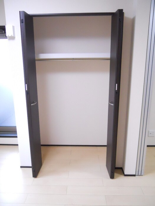 物件内観写真19　(収納)