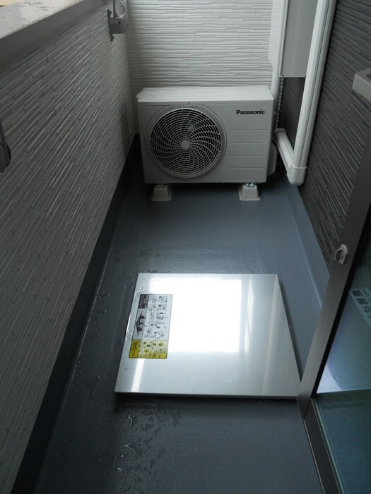 物件内観写真21　(ベランダ・バルコニー)