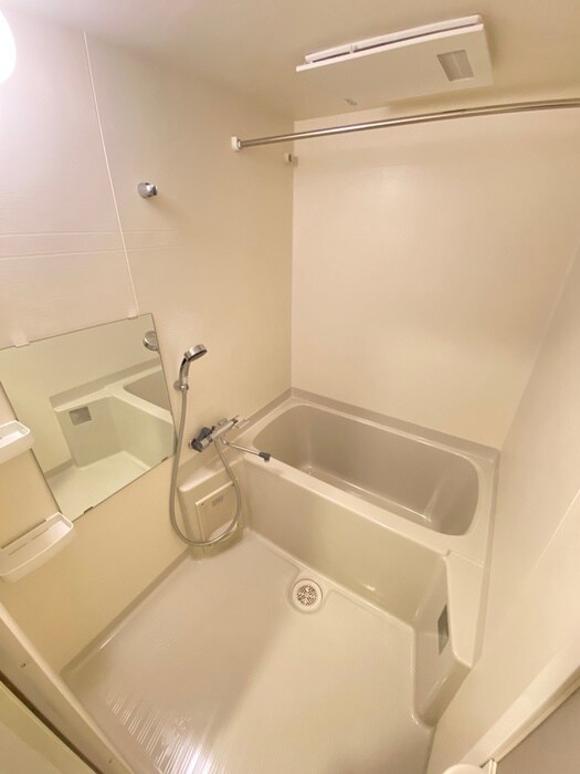 物件内観写真8　(バス／シャワールーム等)