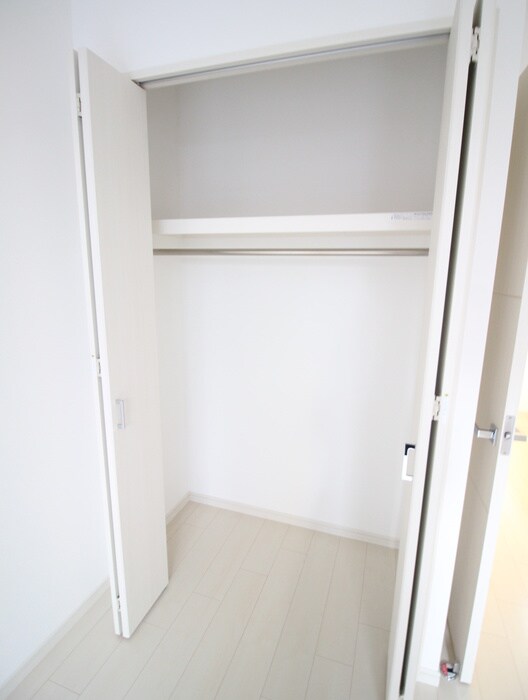 物件内観写真9　(収納)