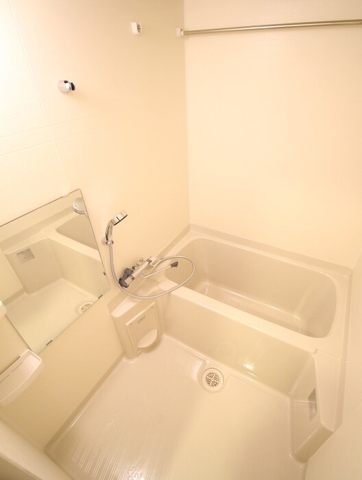 物件内観写真10　(バス／シャワールーム等)