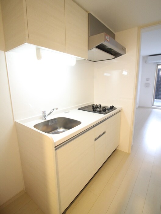 物件内観写真14　(キッチン)