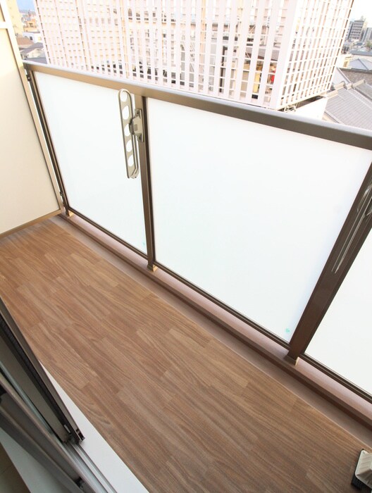 物件内観写真20　(ベランダ・バルコニー)