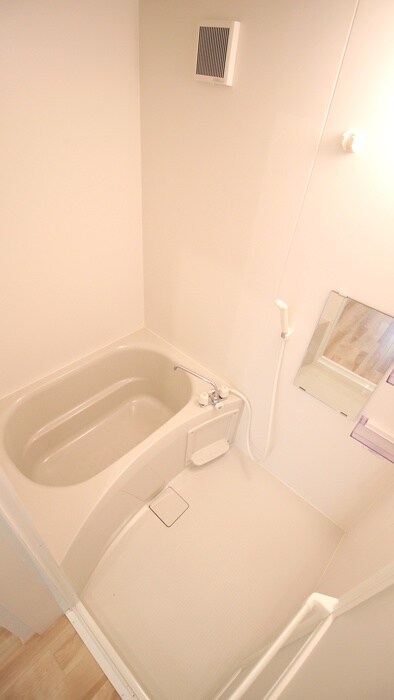 物件内観写真9　(バス／シャワールーム等)