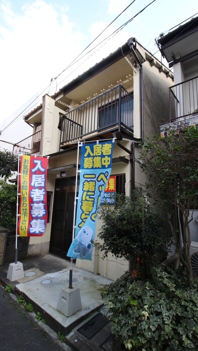 物件外観写真5　(外観写真)