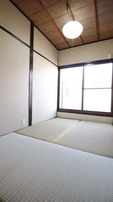 物件内観写真19　(居室)