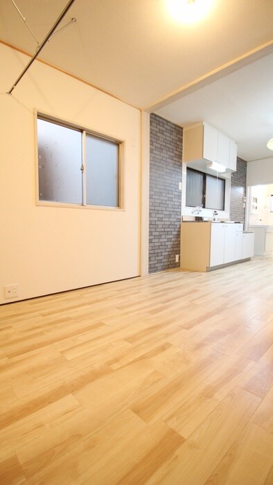 物件内観写真21　(キッチン)