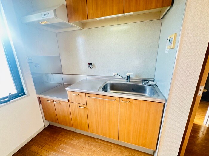 物件内観写真9　(キッチン)