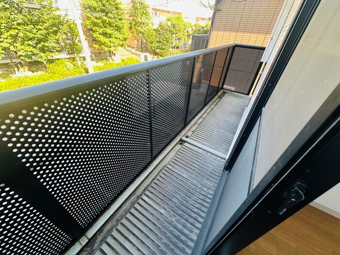 物件内観写真15　(ベランダ・バルコニー)