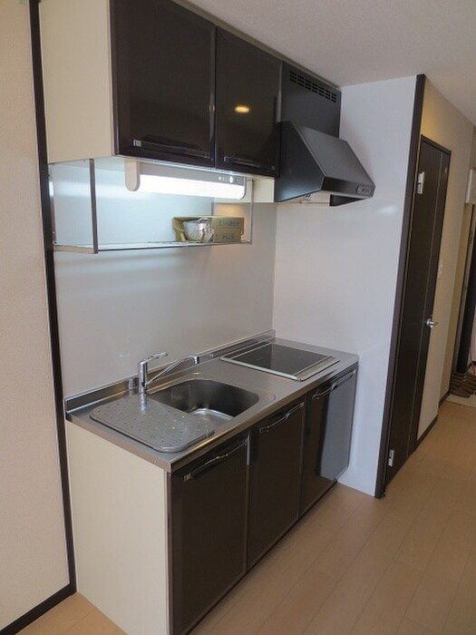 物件内観写真7　(キッチン)