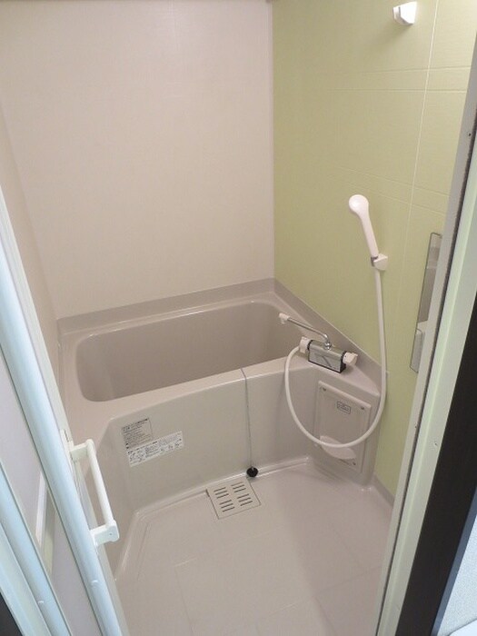 物件内観写真8　(バス／シャワールーム等)