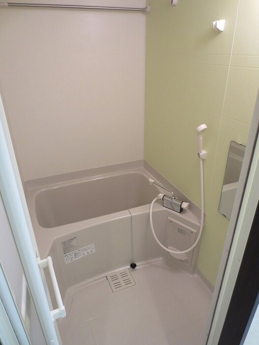 物件内観写真10　(バス／シャワールーム等)