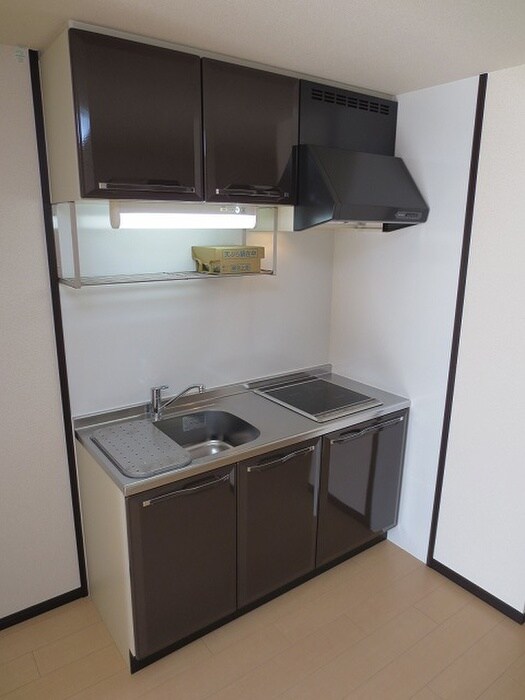 物件内観写真11　(キッチン)