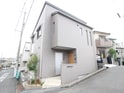 松柏SHハイツ I棟