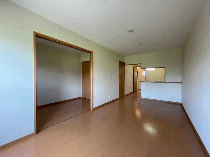 物件内観写真7　(居室)