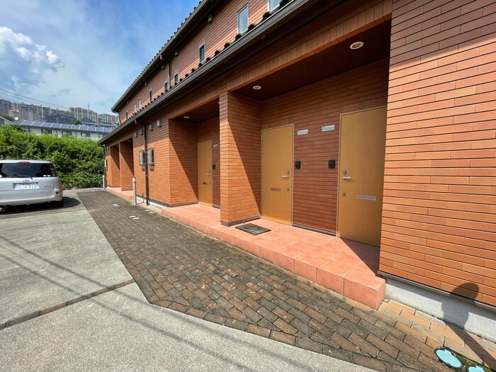 物件外観写真3　(外観写真)