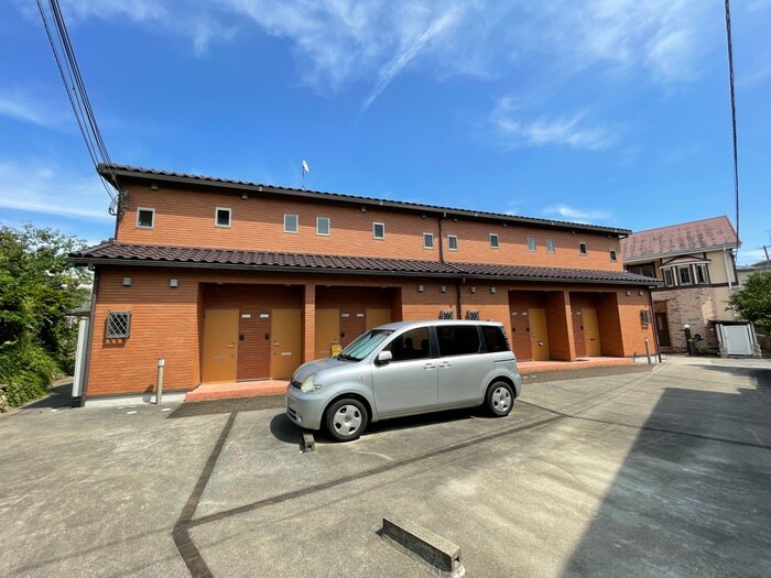 物件外観写真4　(外観写真)