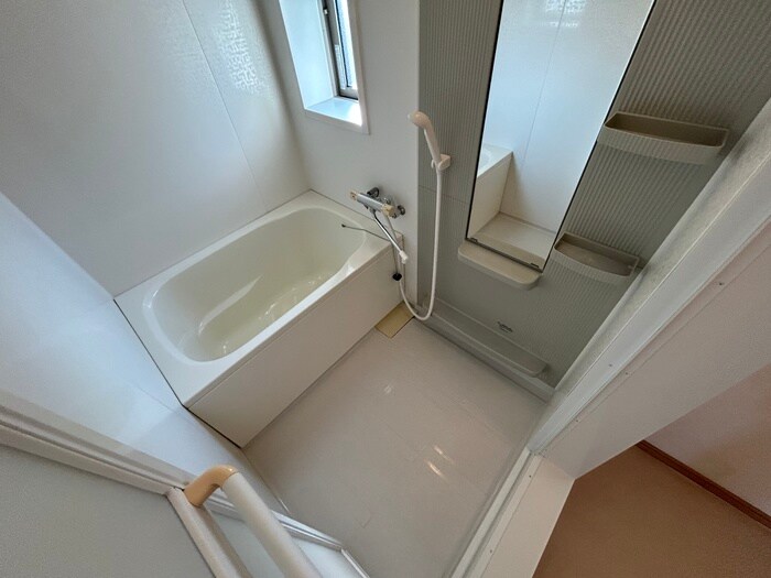 物件内観写真12　(バス／シャワールーム等)