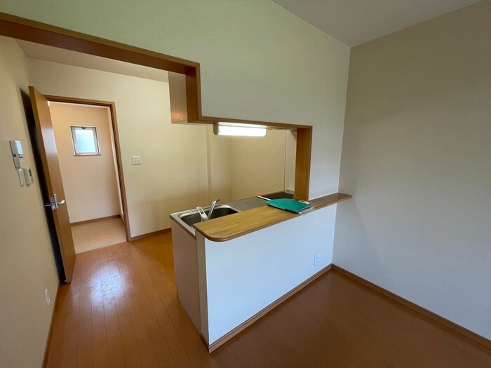 物件内観写真16　(キッチン)