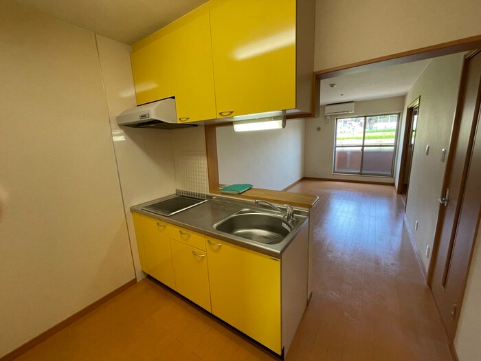 物件内観写真20　(キッチン)