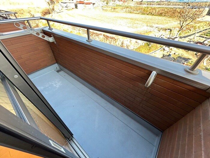 物件内観写真21　(ベランダ・バルコニー)