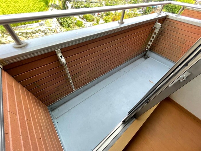 物件内観写真21　(ベランダ・バルコニー)