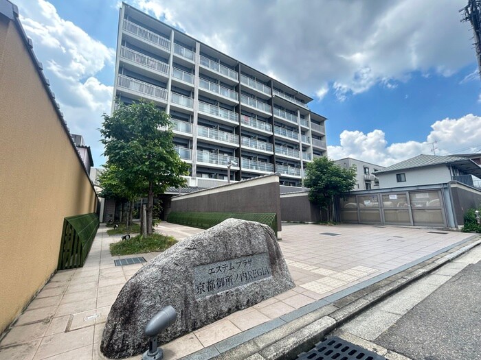 物件外観写真1　(建物設備)