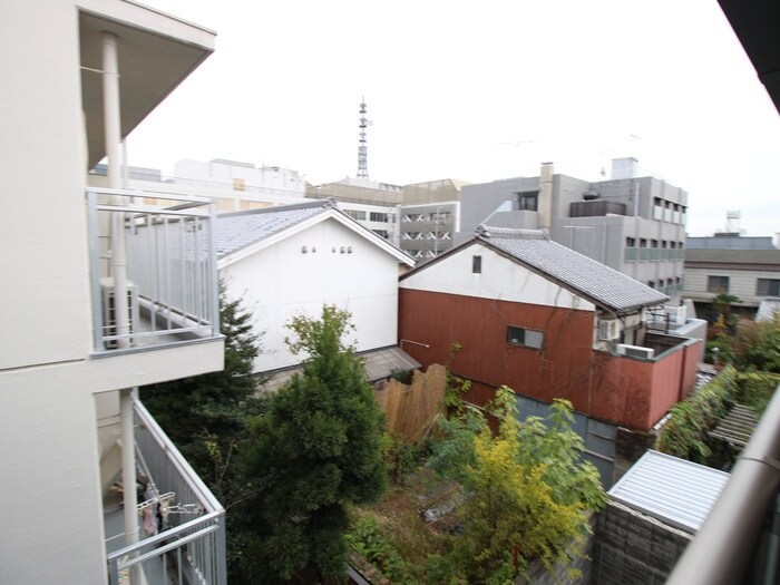 物件内観写真14　(ベランダ・バルコニー)