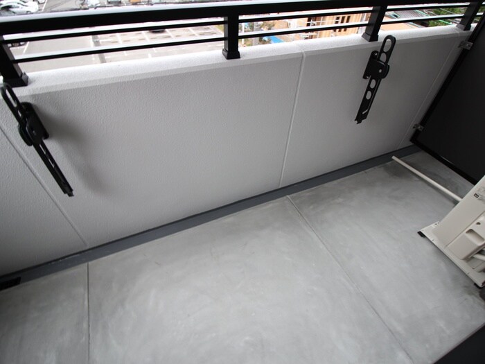 物件内観写真14　(ベランダ・バルコニー)