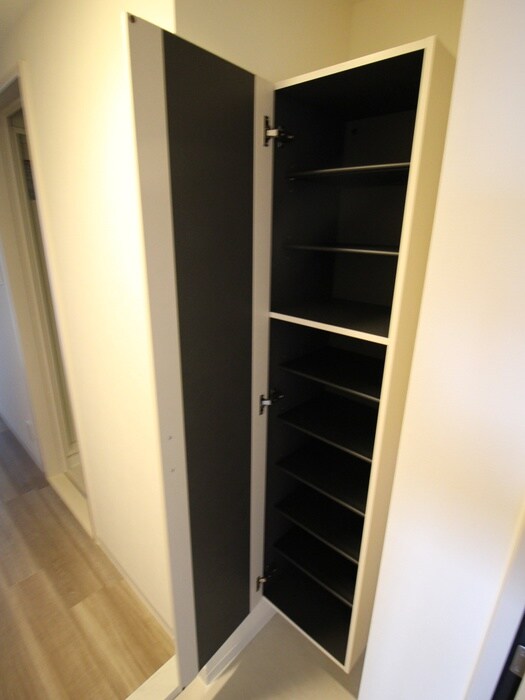 物件内観写真17　(靴箱)