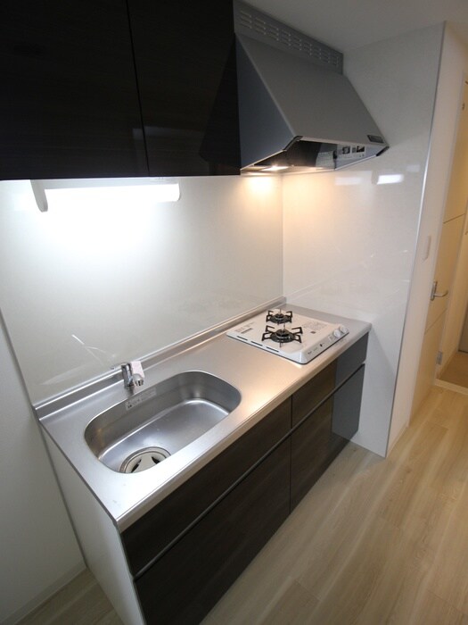 物件内観写真20　(キッチン)