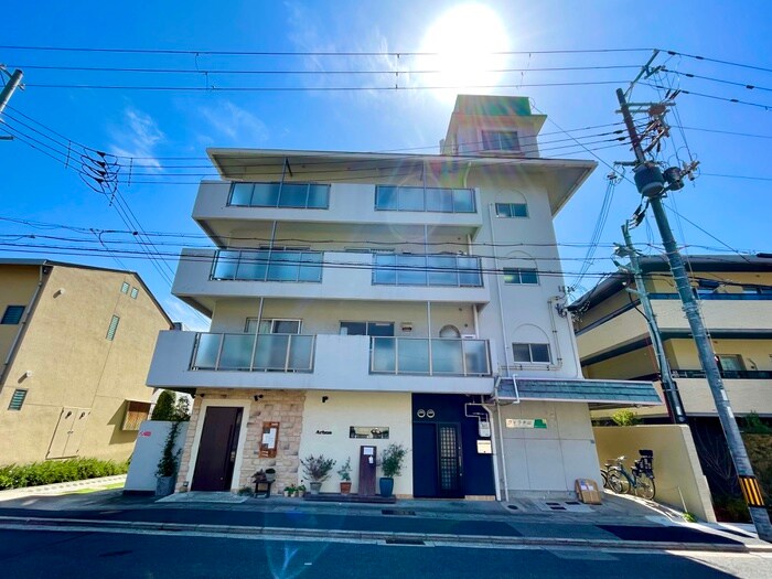 物件外観写真3　(外観写真)