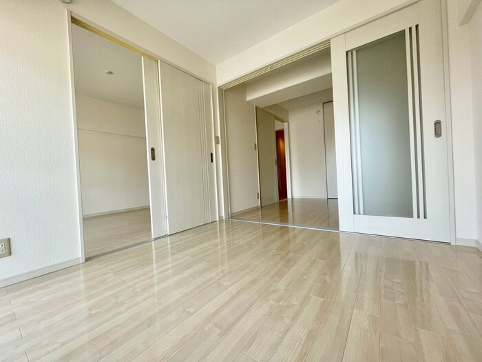 物件内観写真21　(居室)