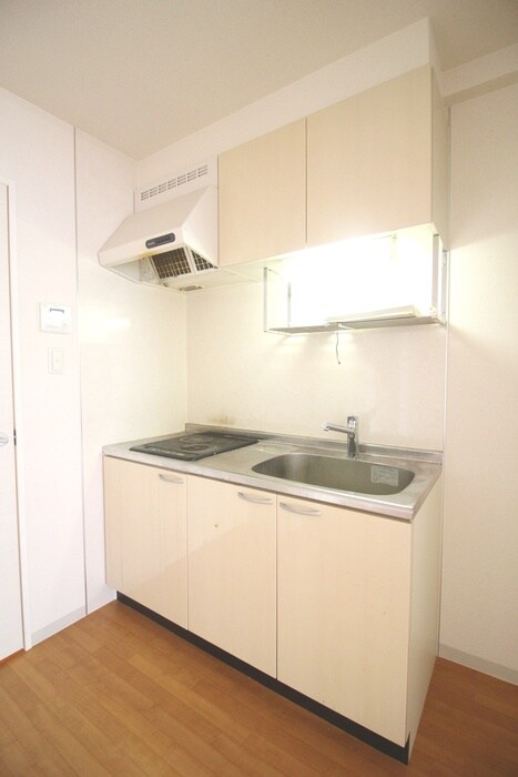 物件内観写真7　(キッチン)