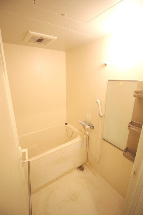 物件内観写真8　(バス／シャワールーム等)