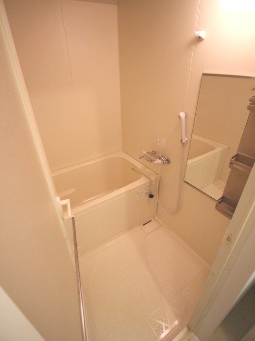 物件内観写真8　(バス／シャワールーム等)