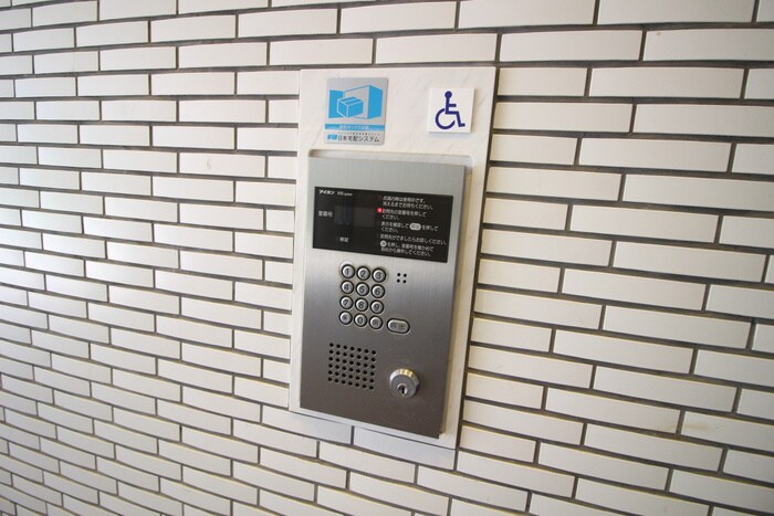 物件外観写真3　(建物設備)