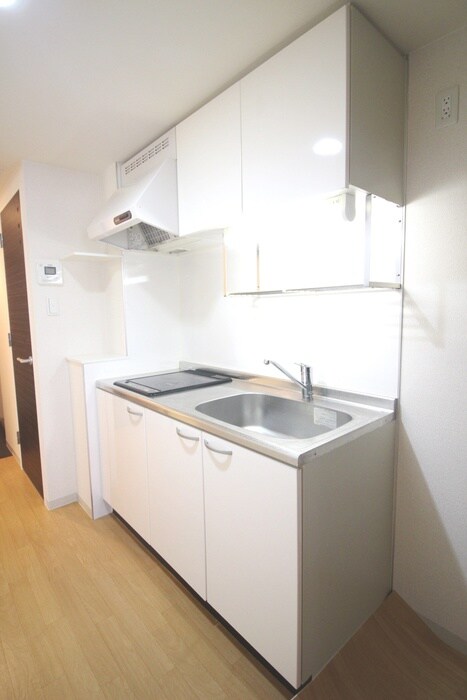 物件内観写真10　(キッチン)