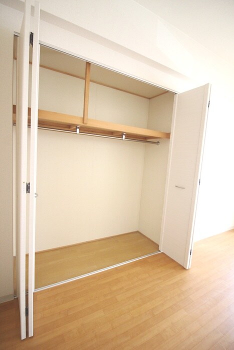 物件内観写真14　(収納)