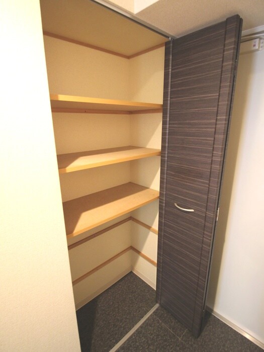 物件内観写真15　(収納)