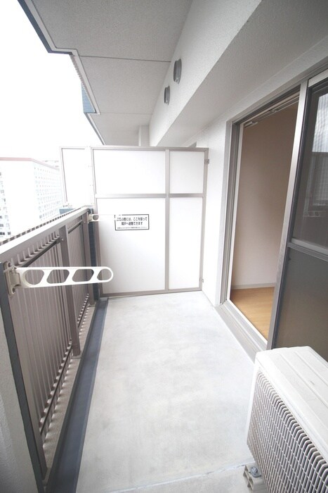 物件内観写真18　(ベランダ・バルコニー)