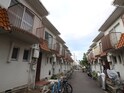 テラスハウス若林