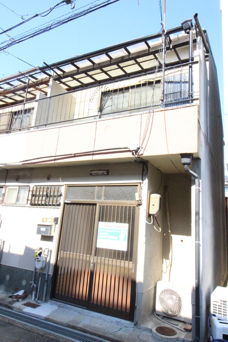 松原２丁目戸建
