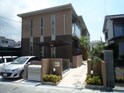 シャーメゾン今津南4