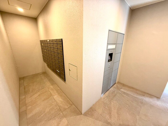 物件外観写真5　(建物設備)