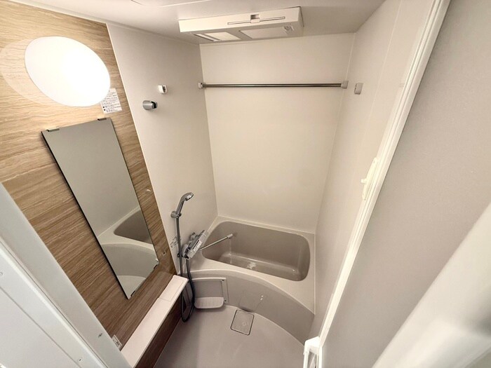 物件内観写真10　(バス／シャワールーム等)